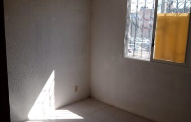 Departamento en Unidad Progresista