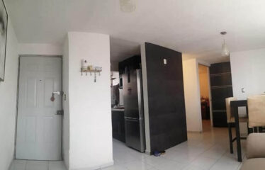 Departamento en Residencial las Américas