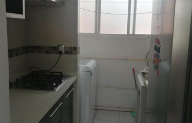 Departamento en Residencial las Américas