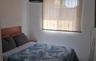 Departamento en Residencial las Américas