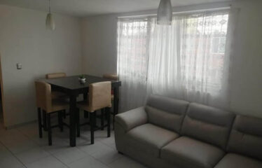 Departamento en Residencial las Américas