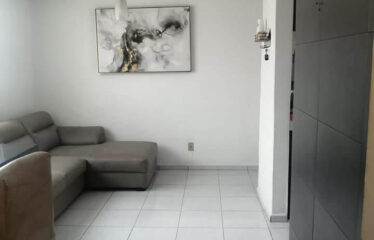 Departamento en Residencial las Américas