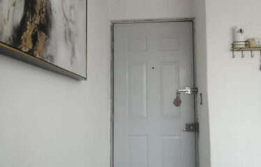 Departamento en Residencial las Américas