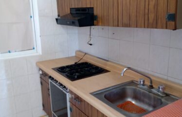 Departamento en Unidad Progresista