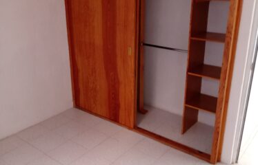 Departamento en Unidad Progresista