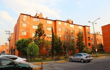 Departamento en Residencial las Américas