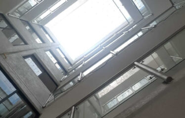 Departamento en Calzada la Viga