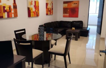 Departamento en Calzada la Viga