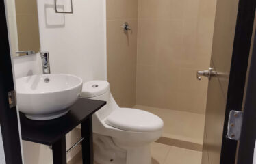 Departamento en Calzada la Viga