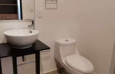 Departamento en Calzada la Viga