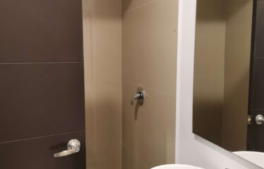 Departamento en Calzada la Viga