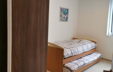 Departamento en Calzada la Viga