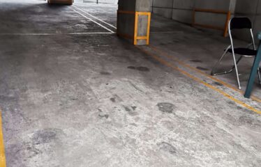 Departamento en Calzada la Viga