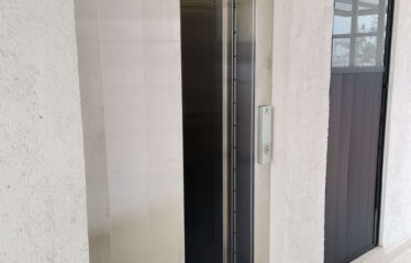 Departamento en Calzada la Viga