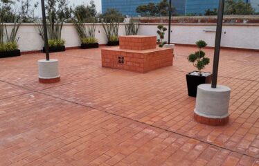 Departamento en Calzada la Viga