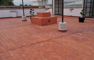 Departamento en Calzada la Viga