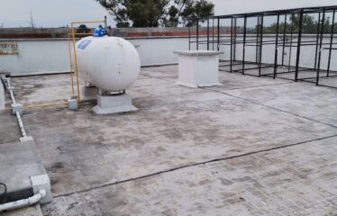 Departamento en Calzada la Viga