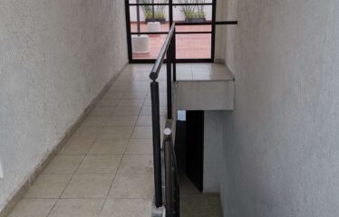 Departamento en Calzada la Viga