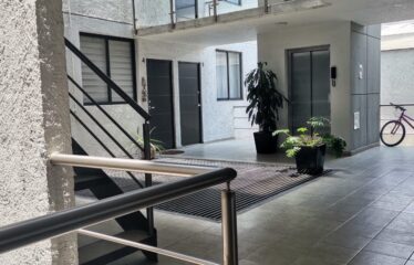 Departamento en Calzada la Viga