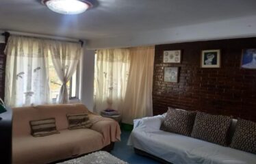 Departamento en Barrio San Miguel