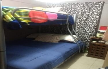 Departamento en Barrio San Miguel