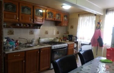 Departamento en Barrio San Miguel