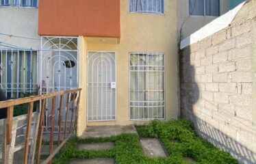 Casa Nueva en Real de Costitlán II