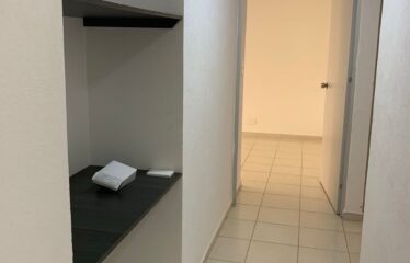 Departamento en Barrio San Miguel