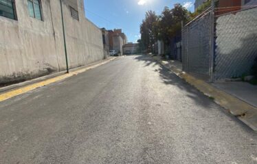 Casa Nueva en Real de Costitlán II