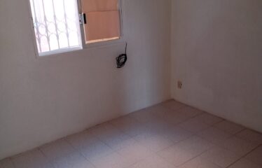 Departamento en Unidad Progresista