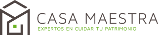 Casa Maestra-Expertos en cuidar tu patrimonio