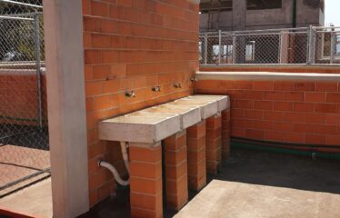 Departamento en Tláhuac