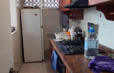 Departamento en U.H. Vicente Guerrero