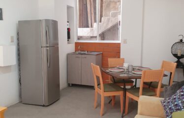 Departamento en Tláhuac