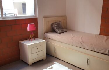 Departamento en Tláhuac