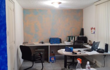 Departamento en U.H. Vicente Guerrero