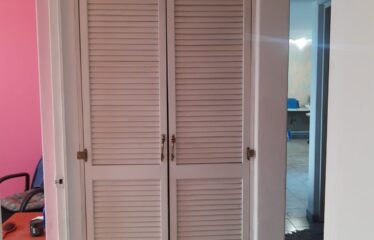 Departamento en U.H. Vicente Guerrero