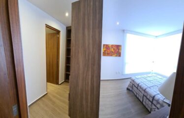 Departamento en Avenida Tamaulipas