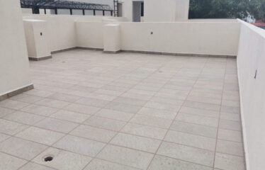 Departamento en Avenida Tamaulipas