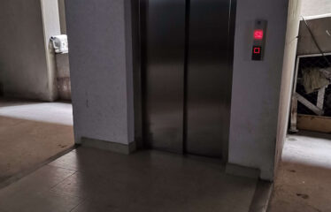 Departamento en Ferrocarril Hidalgo