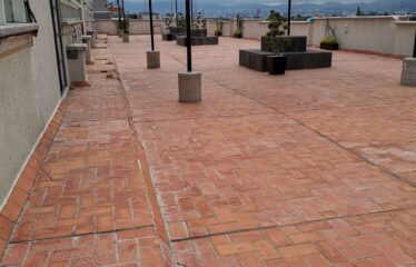 Departamento en Ferrocarril Hidalgo