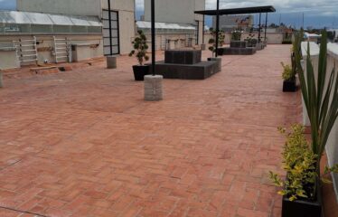 Departamento en Ferrocarril Hidalgo