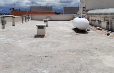 Departamento en Ferrocarril Hidalgo