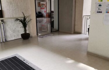 Departamento en Ferrocarril Hidalgo