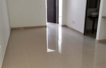 Departamento en Ferrocarril Hidalgo