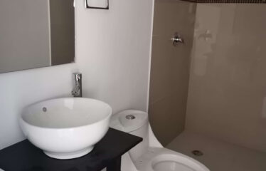 Departamento en Ferrocarril Hidalgo