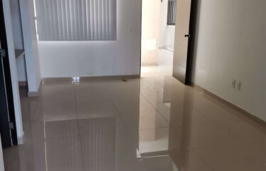 Departamento en Ferrocarril Hidalgo