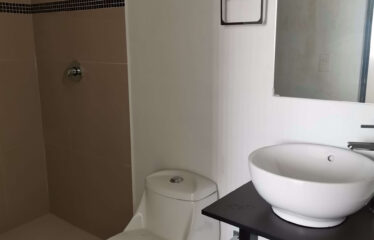 Departamento en Ferrocarril Hidalgo