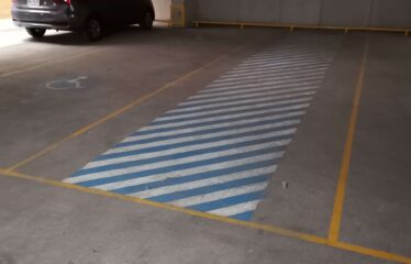 Departamento en Ferrocarril Hidalgo