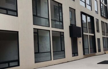 Departamento en Avenida Tamaulipas